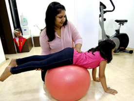 spine specialist in Mumbai